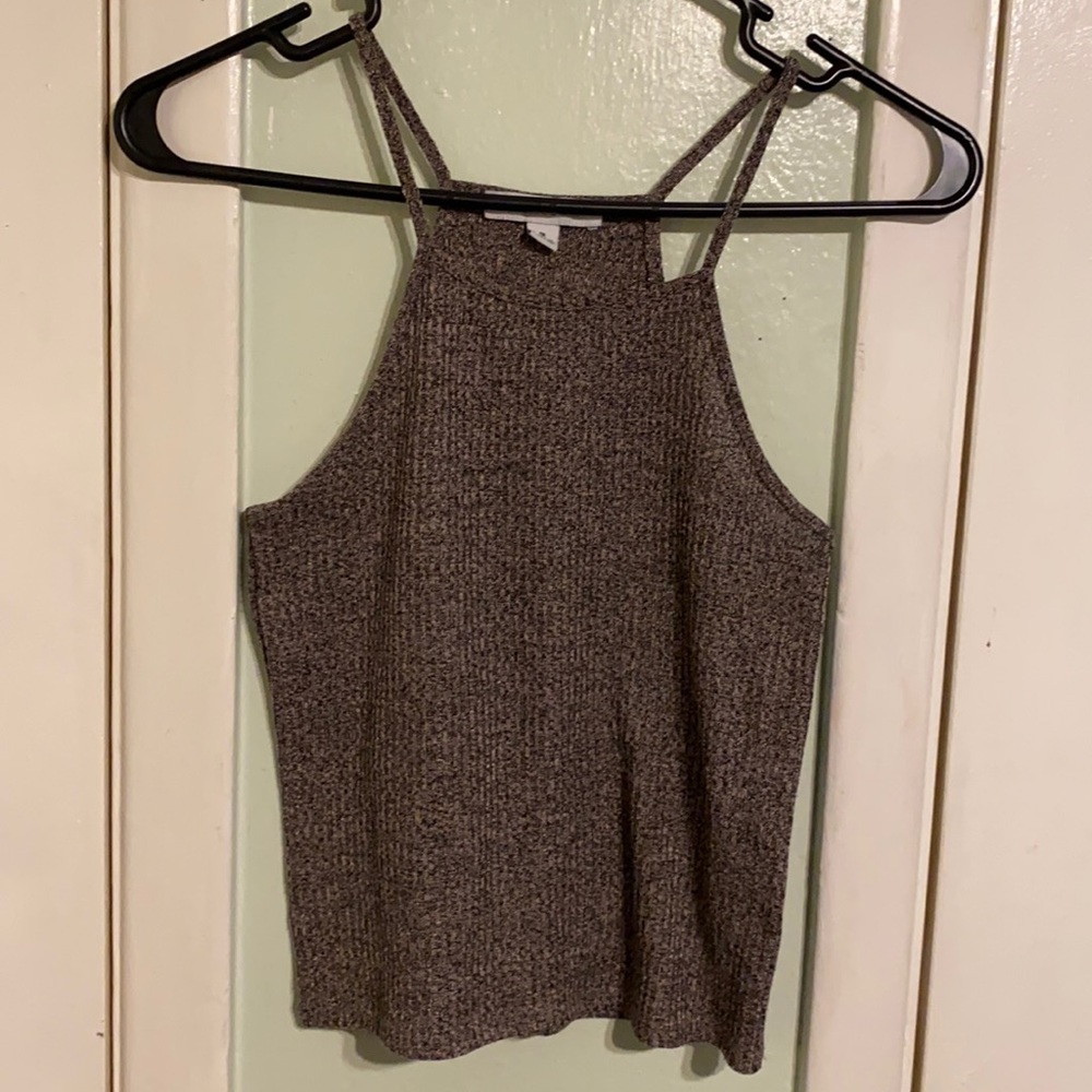 Cute crop top